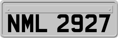 NML2927