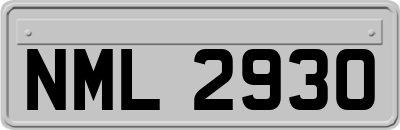 NML2930