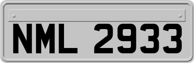 NML2933