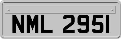 NML2951
