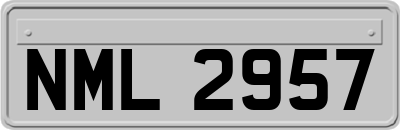 NML2957
