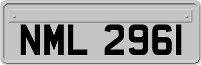 NML2961