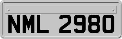 NML2980