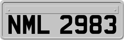 NML2983