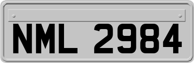NML2984