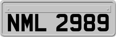 NML2989