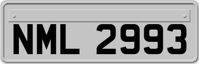 NML2993