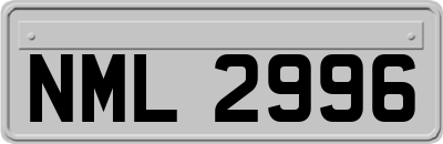 NML2996