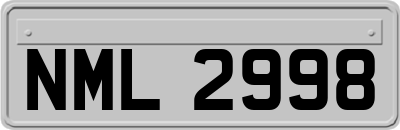 NML2998