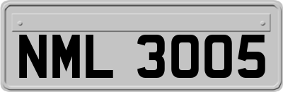 NML3005