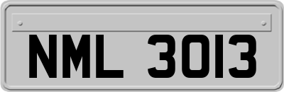NML3013