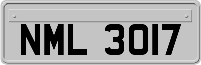 NML3017