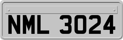 NML3024