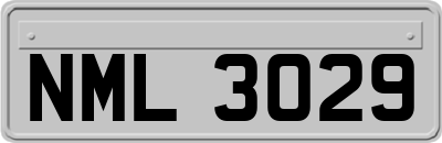 NML3029