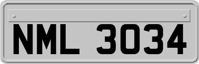 NML3034