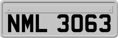NML3063