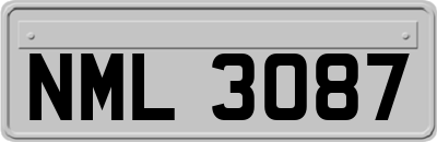 NML3087