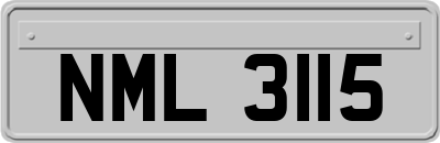 NML3115