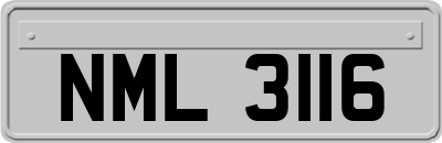 NML3116