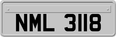 NML3118