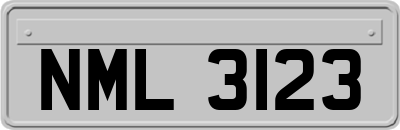 NML3123