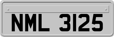 NML3125