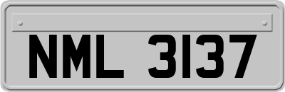 NML3137