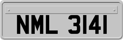 NML3141