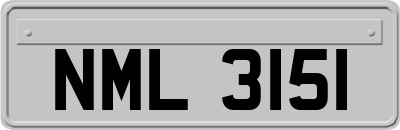 NML3151