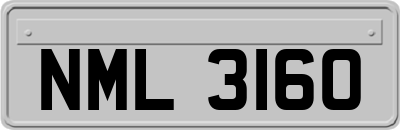 NML3160