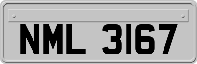 NML3167