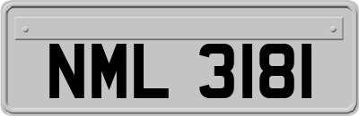 NML3181
