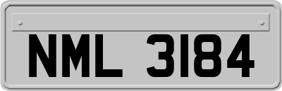 NML3184