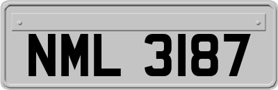 NML3187