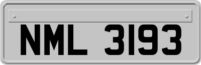 NML3193