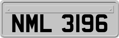 NML3196