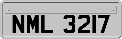 NML3217