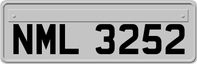 NML3252