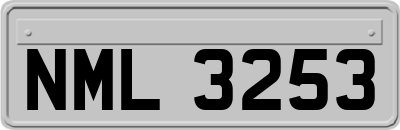NML3253