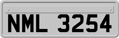 NML3254