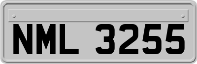 NML3255