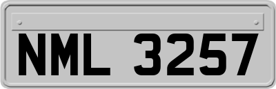 NML3257