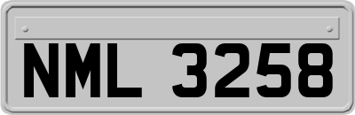 NML3258