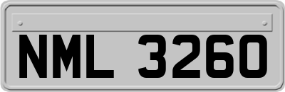 NML3260