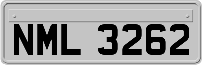 NML3262