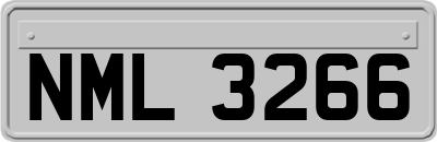 NML3266