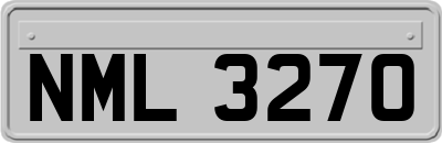 NML3270