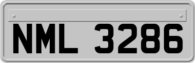 NML3286