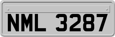 NML3287
