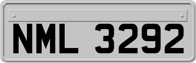 NML3292